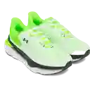 Under Armour Tenis Para Correr Infinite Pro 2 Hombre Blanco T 10