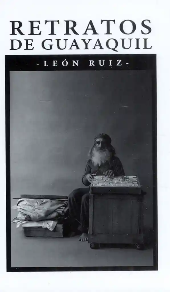 Retratos de Guayaquil