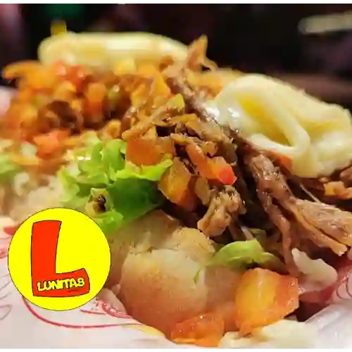 Super Lunitas