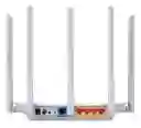 Tp-link Router, Access Point Archer C60 Blanco