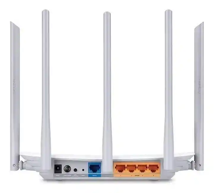 Tp-link Router, Access Point Archer C60 Blanco