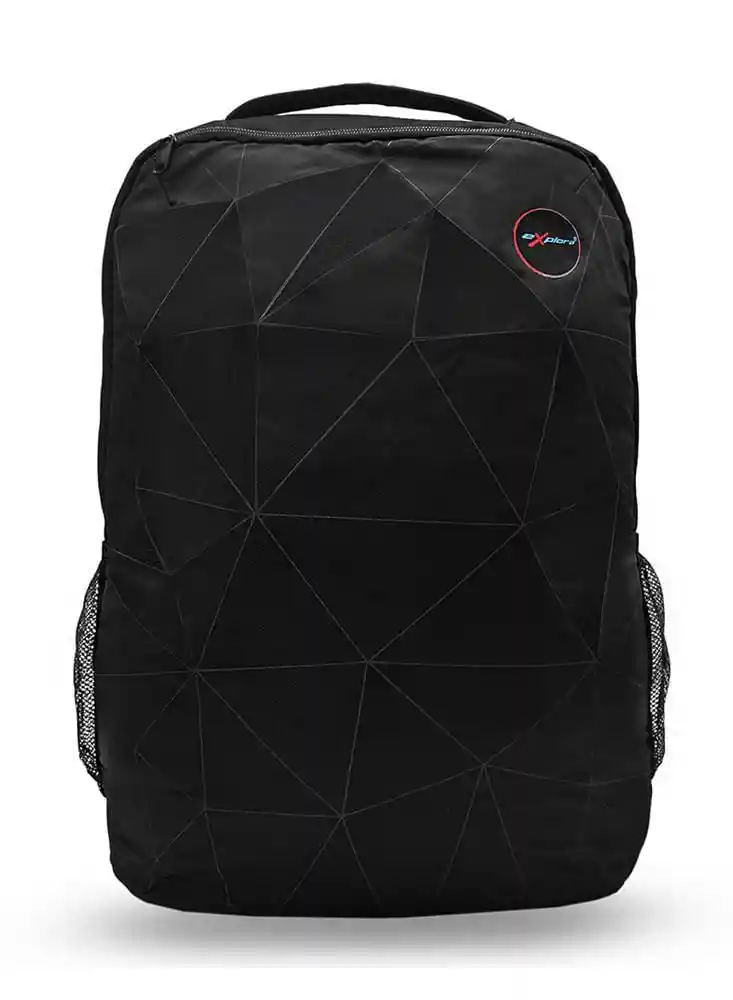 Morral Antirrobo Explora Delta 1