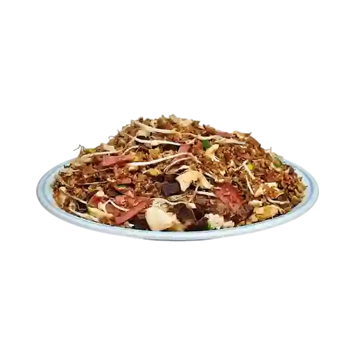 Combo Medio Arroz ChowFan Especial
