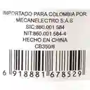 Expressions Mug Blanco en Vitrocerámica 350 mL