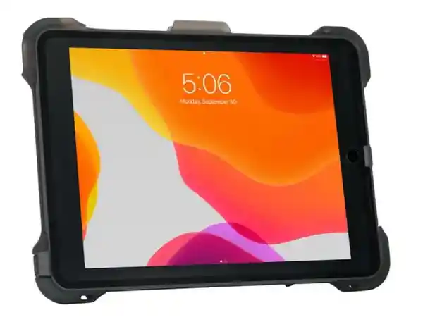 Targus Folio Para iPad Safeport Máxima Resistencia 10.2 Negro