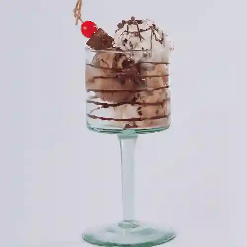 Copa Choco Apassionato