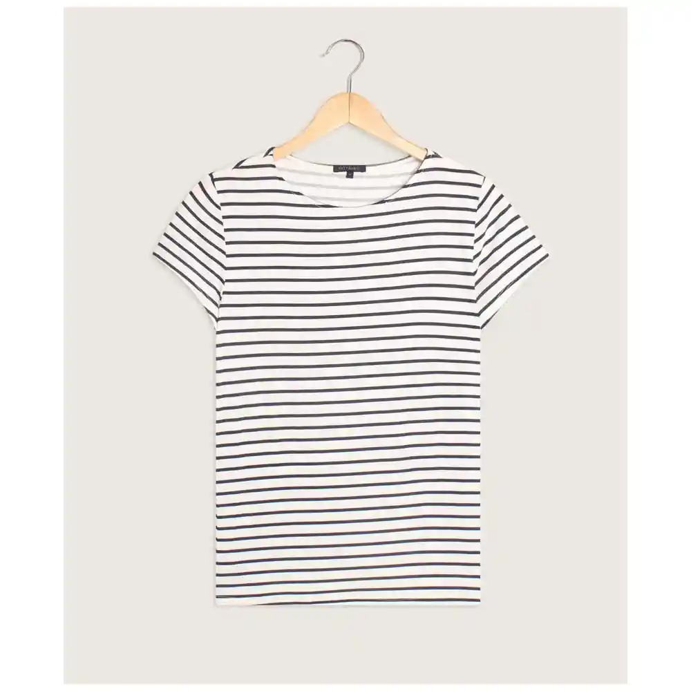Camiseta Mujer Ref 30092468 Patprimo Talla M