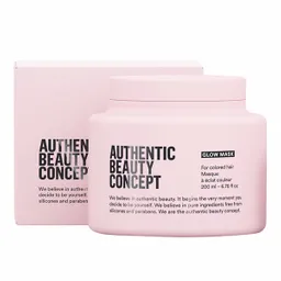 Authentic Beauty Concept Mascarilla Glow 200 mL