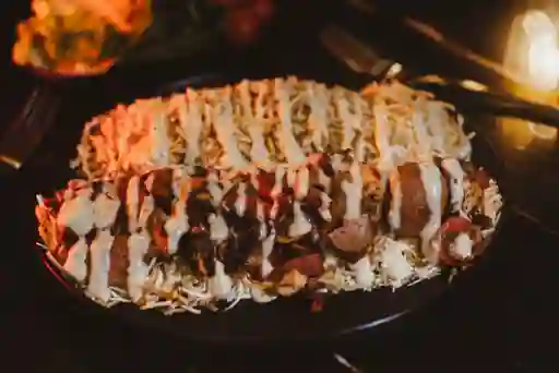 DESGRANADO COMBINADO