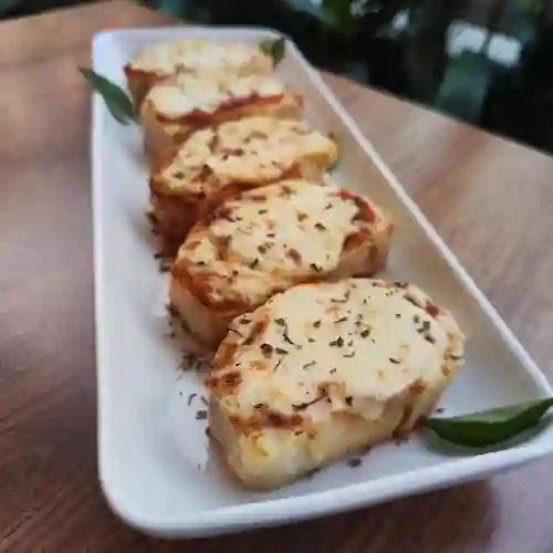 Panini-tapas