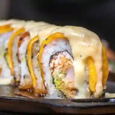 Sushi Maduro Roll X 12 Bocados