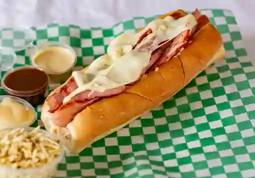 Perro Sencillo