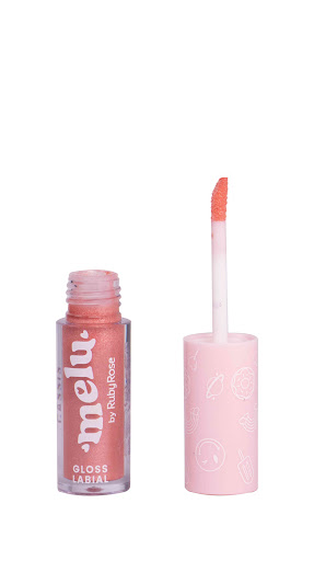 Brillo de Labios Melu Papaya