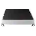 Somier Mistral Fideira 140 X 190 X 20 Cm