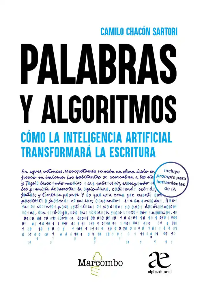 Palabras y Algoritmos