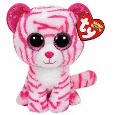 tigre ty