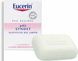 Eucerin Sustituto De Jabon