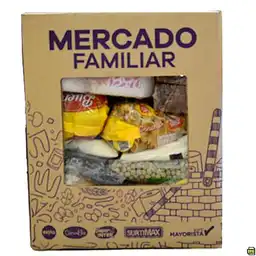 Mercado Básico Éxito