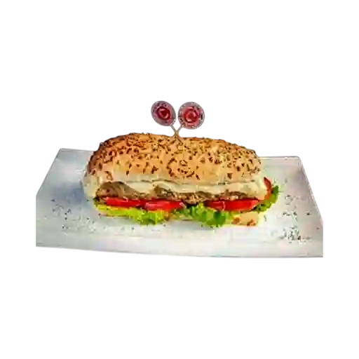 Sándwich cubano
