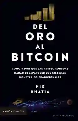 Del oro al Bitcoin