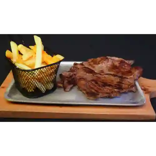 Bunker Meat