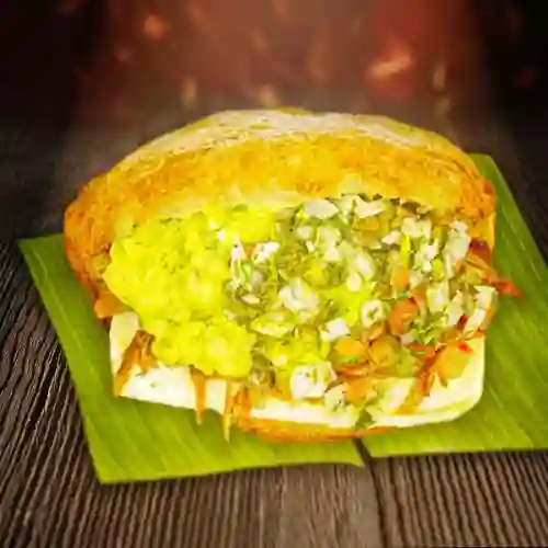 Guacamole y Pico de Gallo