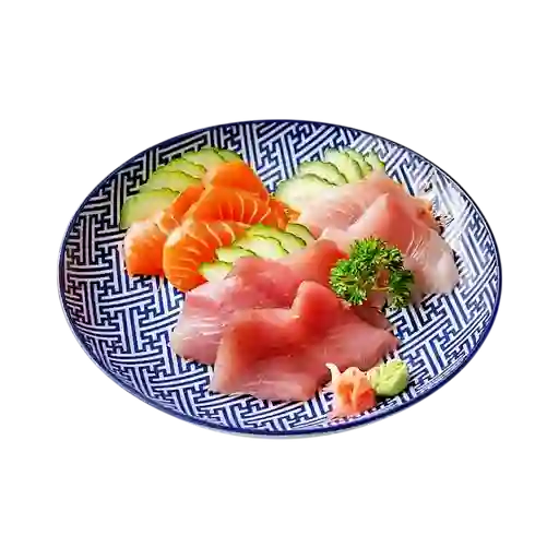 Sushi Ougi