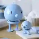 Hoptimist Figura Antiestrés Azul Claro