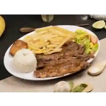 Churrasco