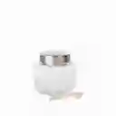 Recipiente Cubo Con Cuchara Madera Ambiente Gourmet