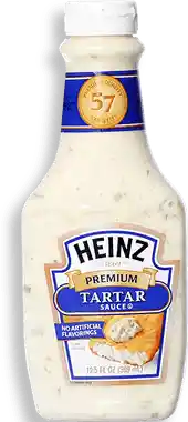 Heinz Salsa Tartara