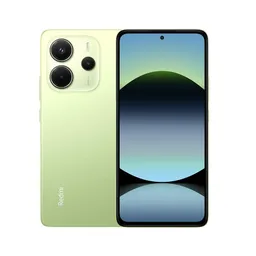 Celular Xiaomi Redmi Note 14 256 Gb 8 Gb Ram Verde
