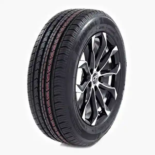 Sunfull Llanta Automovil 235/60R16