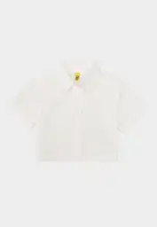 Conjunto Corto 2t-ivory