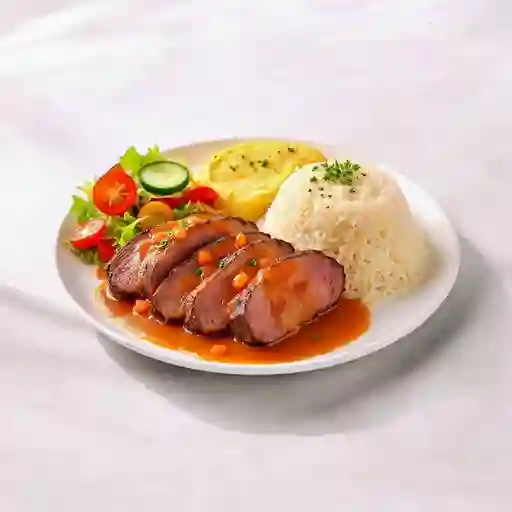 Sobrebarriga Criolla
