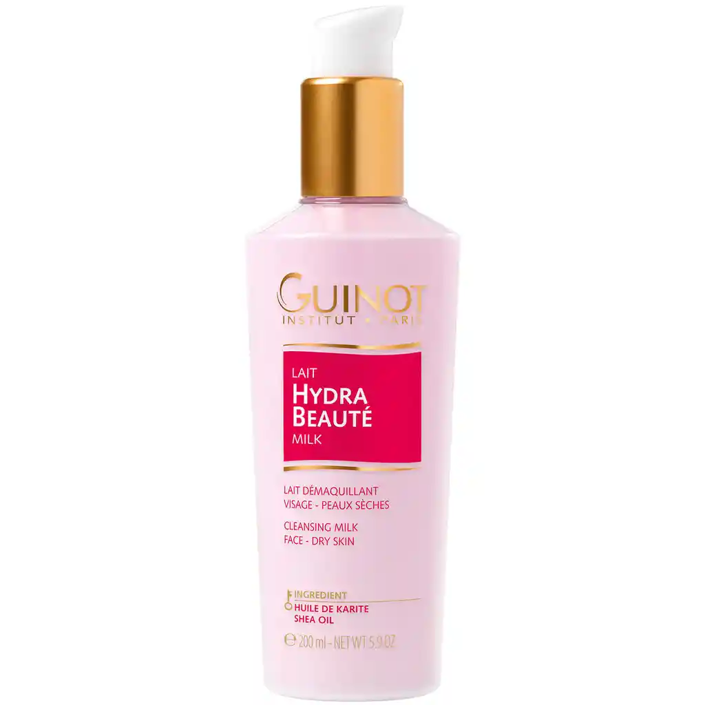 Leche Hydra Beauté