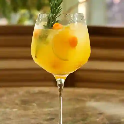 Frutos Amarillos