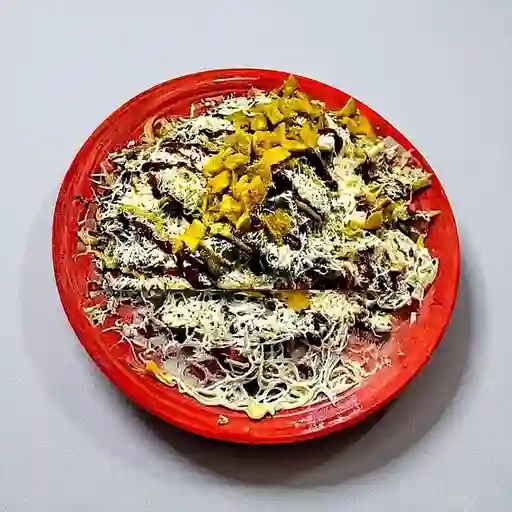 Patacón Barrilero