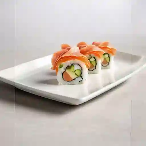 Maguro Roll