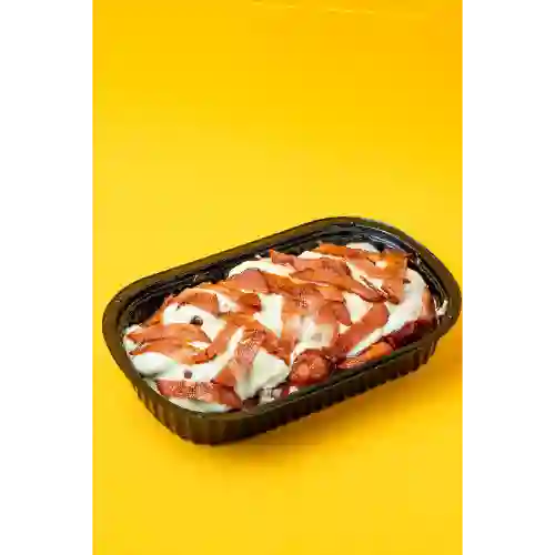 Papas Americanas