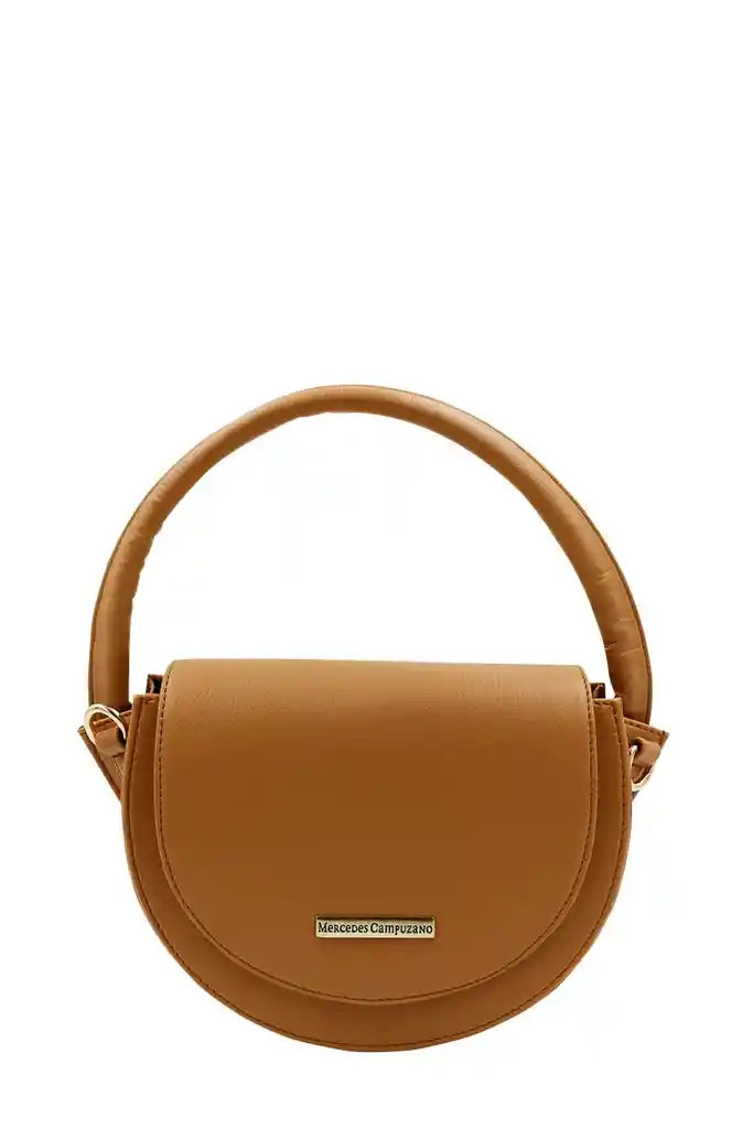 Bandolera Willow Beige