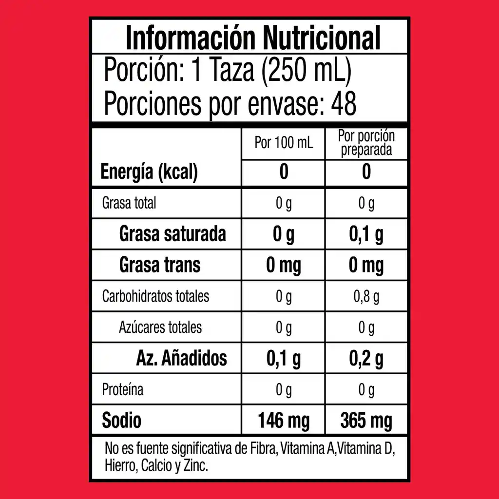 Caldo con Costilla MAGGI Desmenuzado paga 10 lleva 12 sobres x 108g