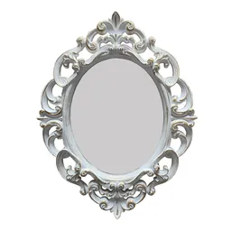 Espejo Krea Decorativo D1