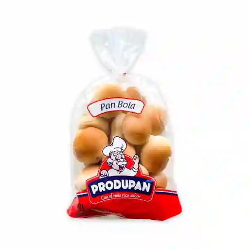 Produpan Pan Bola 