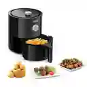 Imusa Air Fryer4 L Ultra Mecanica Ez115856