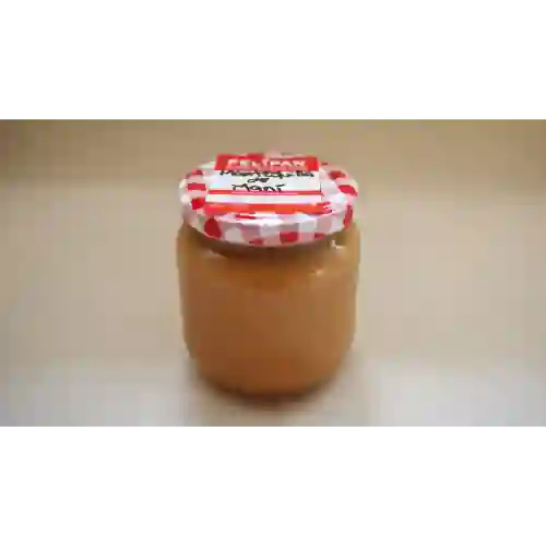 Mantequilla de Maní