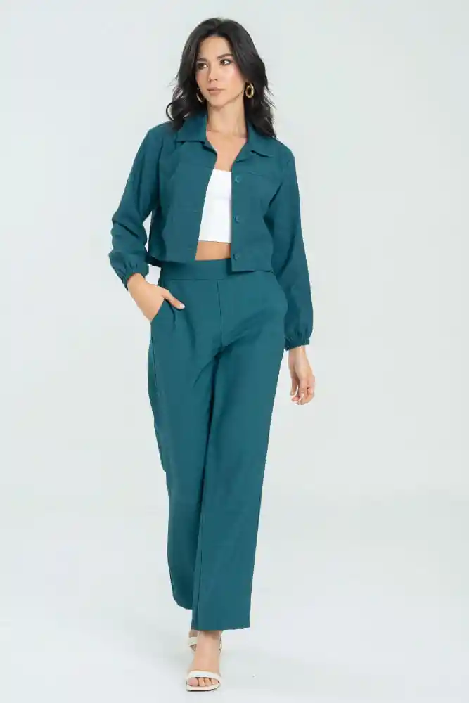 Pantalon Forest