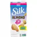 Silk Bebida de Almendra Sabor a Vainilla
