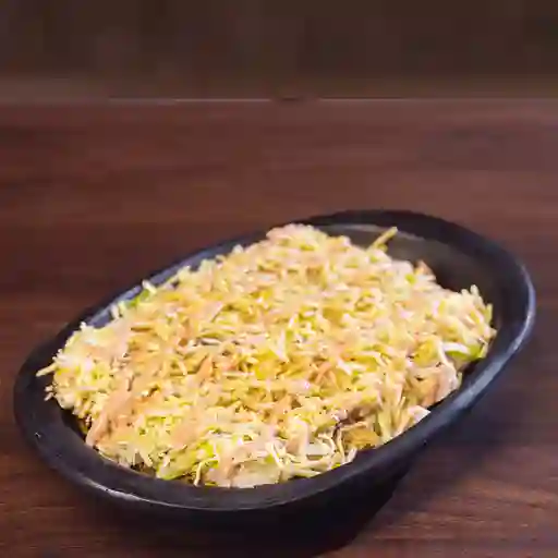 Mazorca Desgranada de Pollo