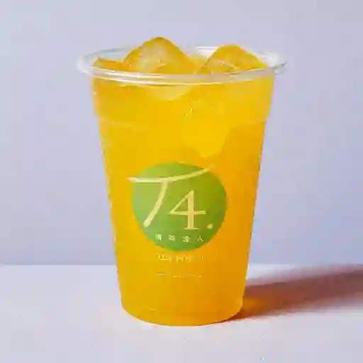Té Mango Royal